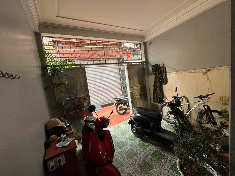 BÁN NHÀ PHỐ CHỢ CỘT ĐÈN – DƯ HÀNG – Lê Chân – Hải Phòng